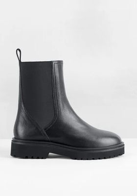 Nash Chelsea Boots from Hush