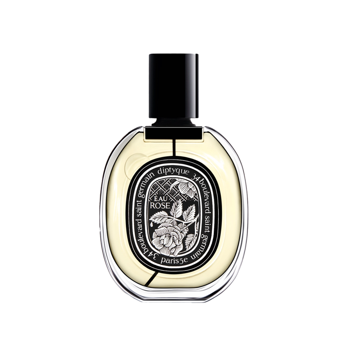 Eau Rose Eau De Parfum from Diptyque