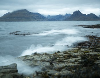 Scotland Skye