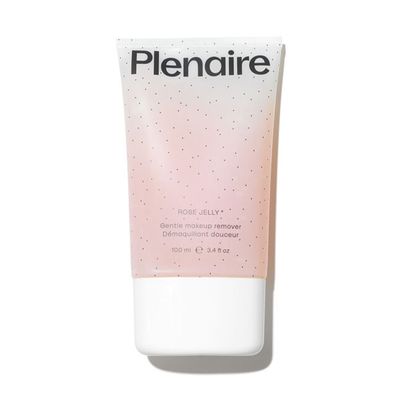 Rose Jelly Gentle Makeup Remover from Plenaire