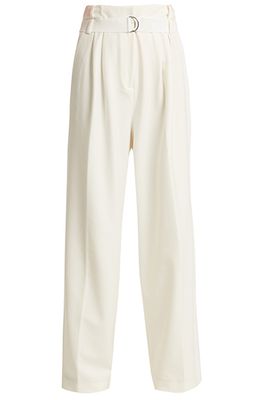 Wide Leg Trousers from Tibi