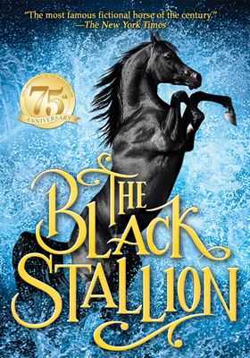 The Black Stallion from Walter Farley