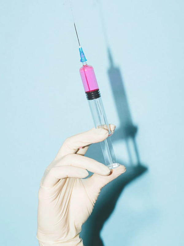 6 Surprising Uses Of Botox 