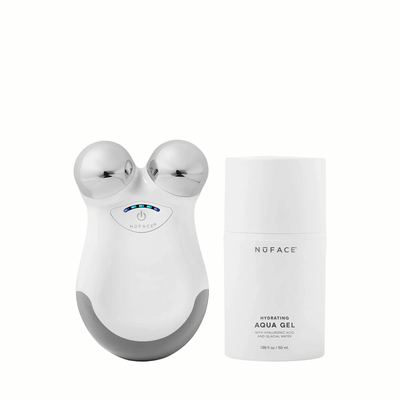 Mini Facial Toning Device from NuFACE 