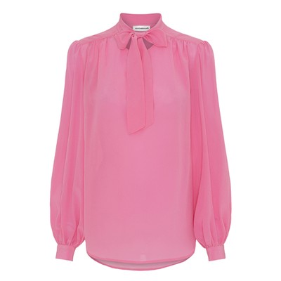 Parisa Shirt - Bubblegum  from Customma