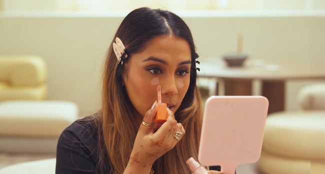 How To Achieve The Perfect Under Eye