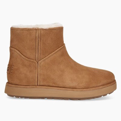 Classic Short Blvd Boot