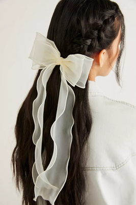 Lady Bow, £15 | Free People