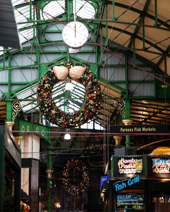 Borough Market