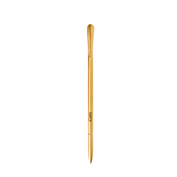 Doris 2.0 – Curved Manicure Tool from Navy