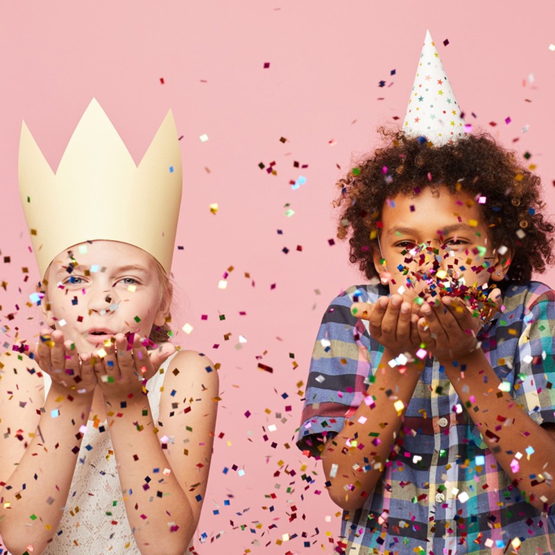 14 Children’s Birthday Party Ideas They’ll Love