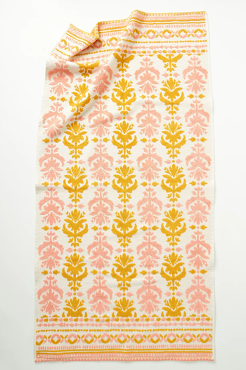 Merida Towel Collection from Anthropologie