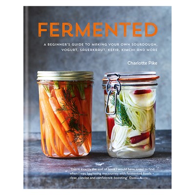 Fermented