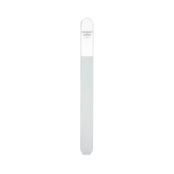 Crystal Nail File  from Margaret Dabbs London