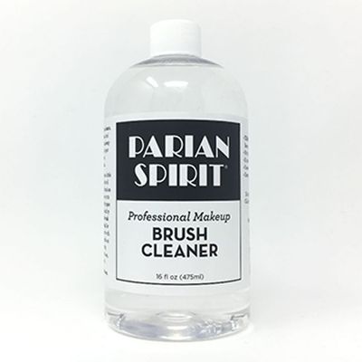 Brush Cleaner from Parian Spirit