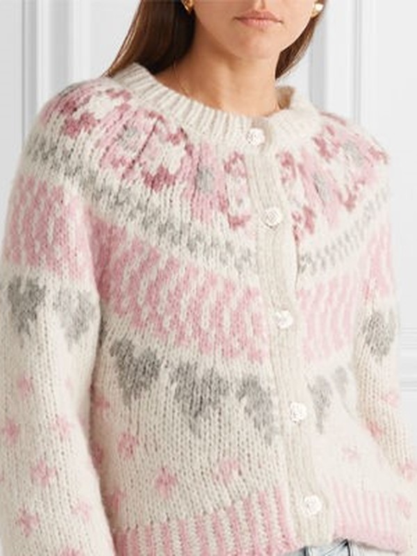 18 Feminine Knits Style Knits To Buy Now