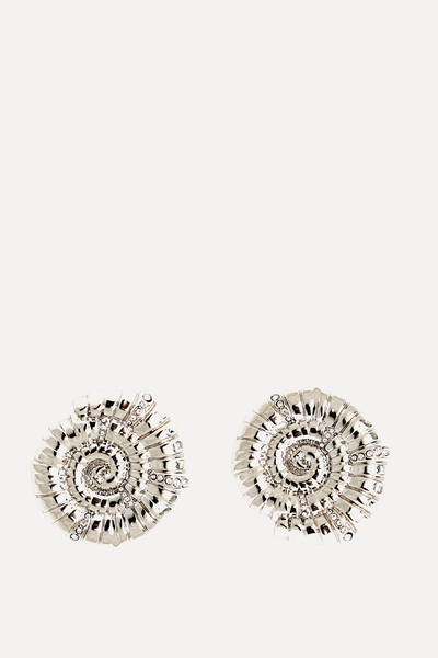 Galia Earrings from By Alona