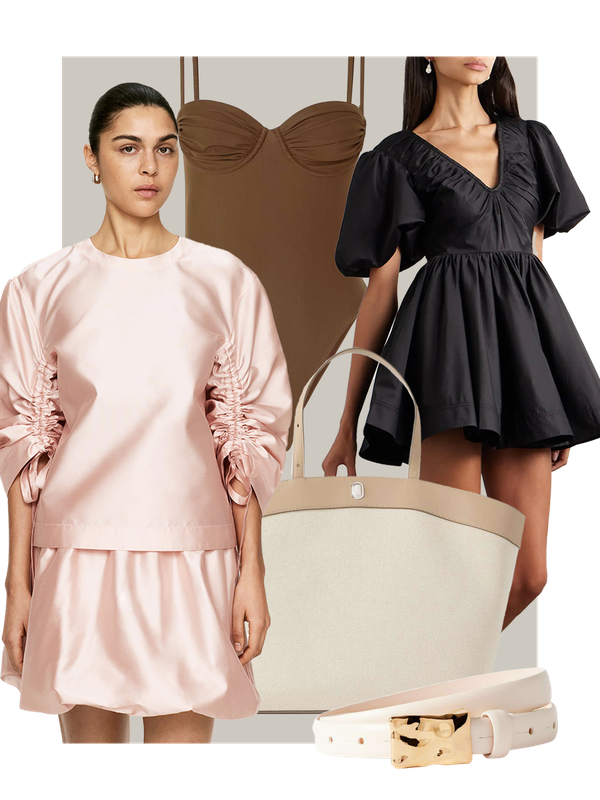 The Fashion Team’s Summer Sale Heroes