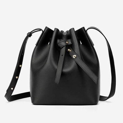 Mini Bucket Bag from JW Pei