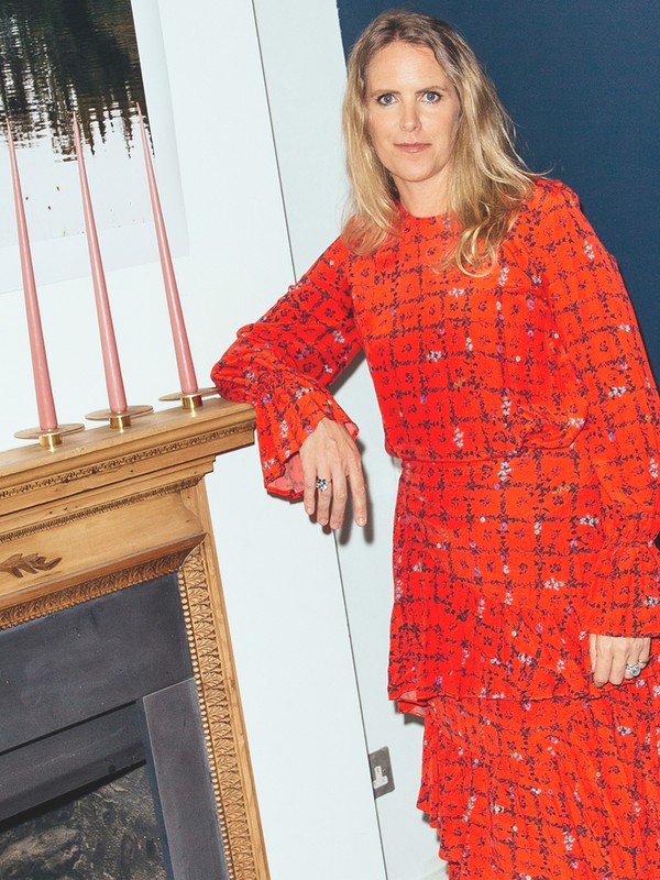 Secrets Of Successful Women: Suzy Hoodless