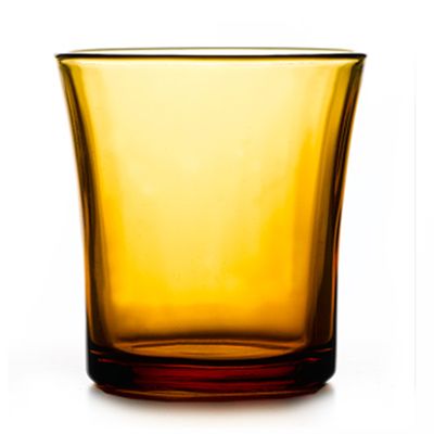 Vermeil Tumblers from Duralex