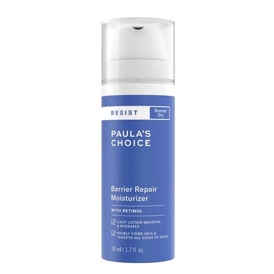 Resist Barrier Repair Moisturiser from Paula's Choice