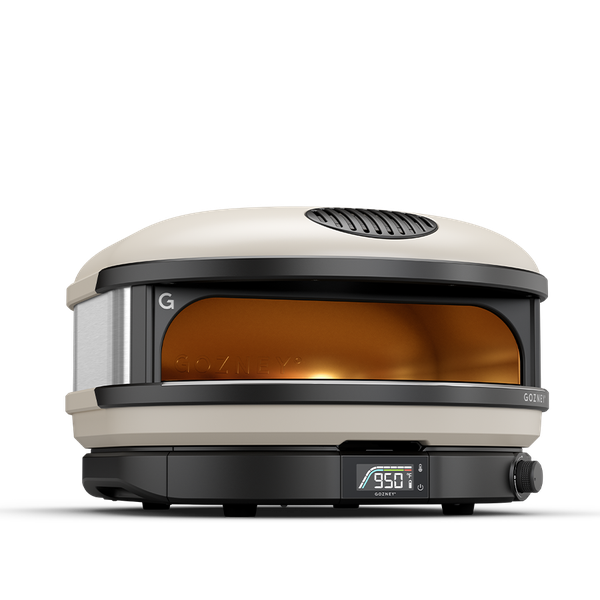 Arc Gas Fuel Outdoor Pizza Oven from Gozney