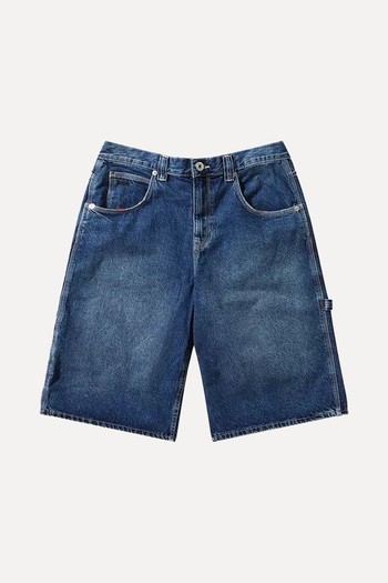 Astrid Longline Jorts from BDG