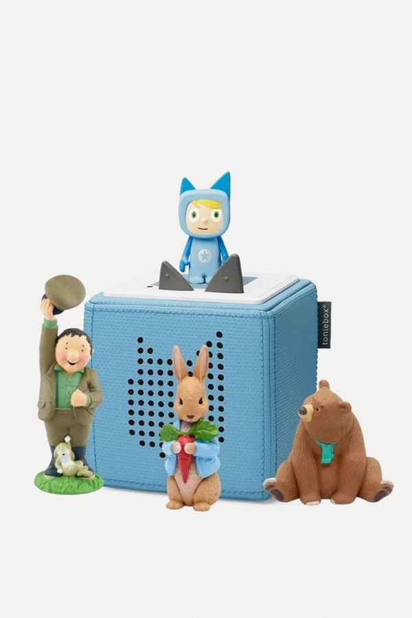 Toniebox 2 Classic Stories Bundle from Tonies