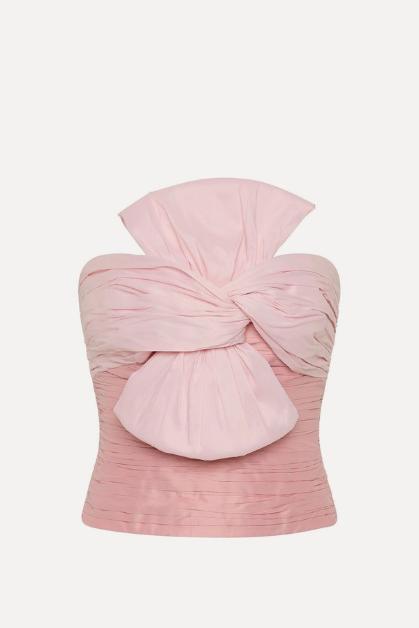 Stella Bow Top from Aje