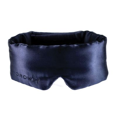 Silk Sleep Mask from Drowsy