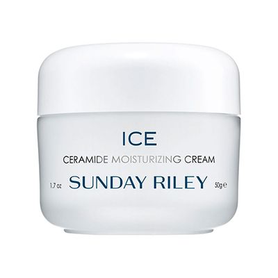 ICE Ceramide Moisturizing Cream from Sunday Riley