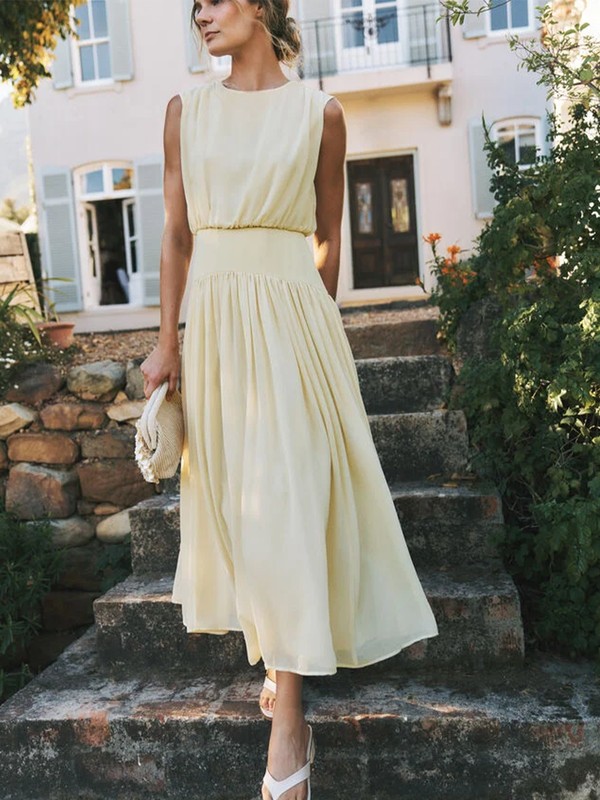 The Dress Edit Your Spring Wardrobe Needs