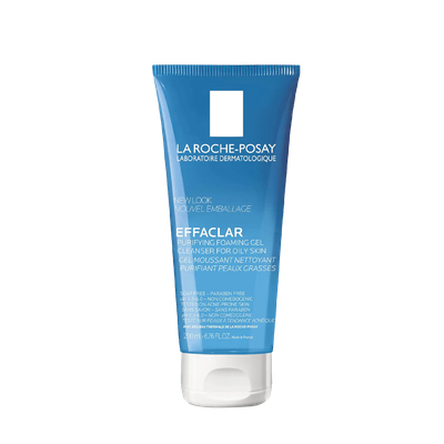 Effaclar Purifying Cleansing Gel from La Roche-Posay