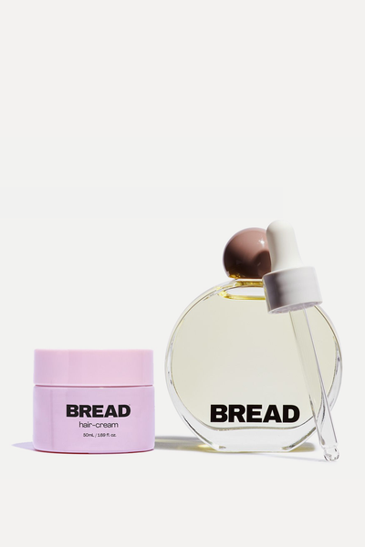 Oil + Cream Duo from Bread