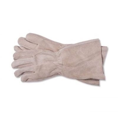 Suede Gardening Gloves from Daylesford