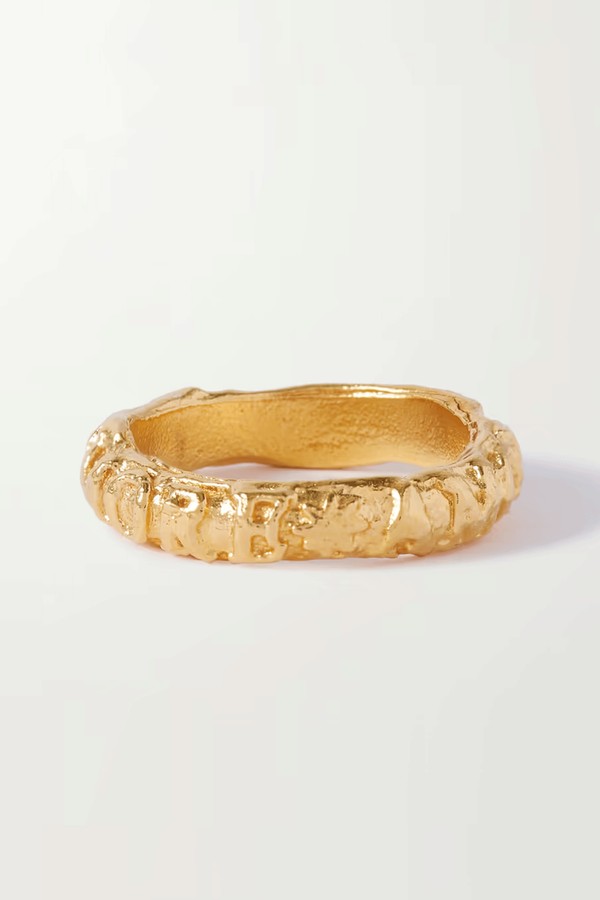 The Amore Ring from Alighieri