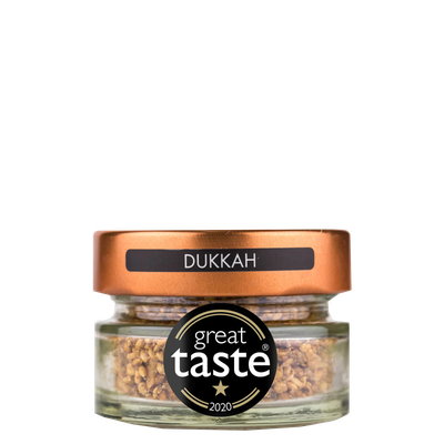 Dukkah  from Zest & Zing 