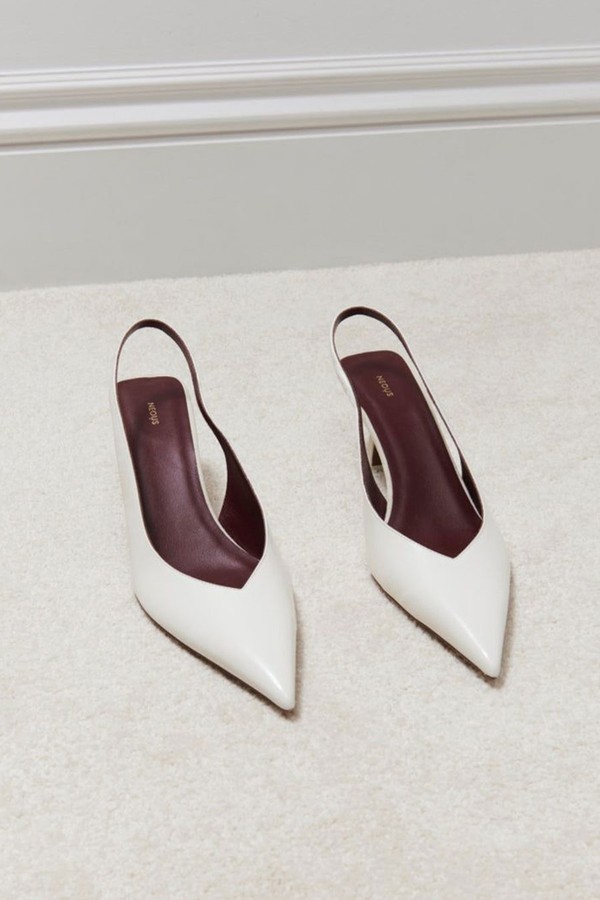 Moriah Pumps from Neous