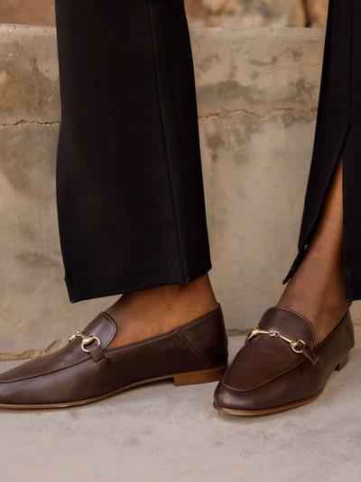 29 Pairs Of Classic Loafers