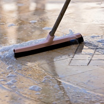 How To Clean Your Floors 