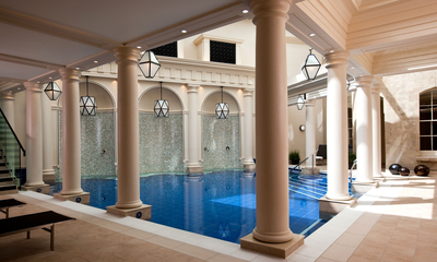 The Gainsborough Bath Spa