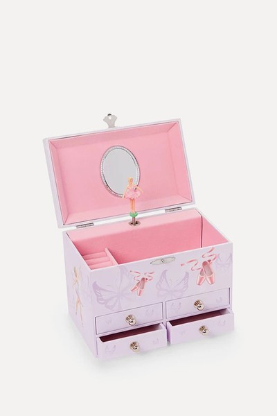 Jewellery Box from John Lewis