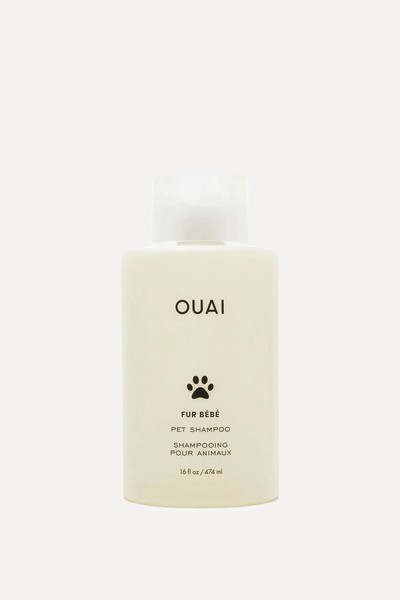 Fur Bébé Pet Shampoo from Ouai