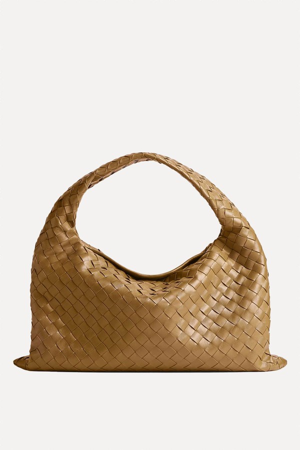 x from Hop Bag, £3,100 | Bottega Veneta