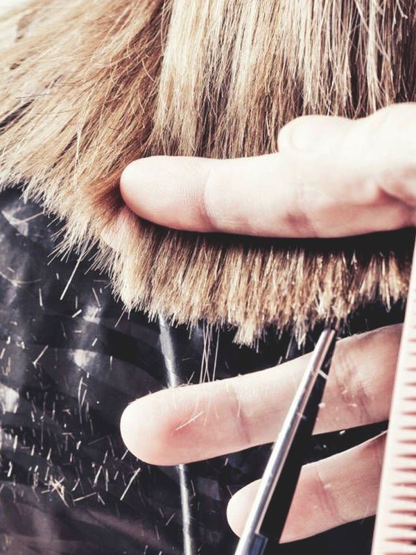 9 Expert Tips To Avoid A Bad Haircut