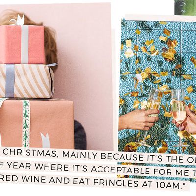 #MillennialProblems: A Very Merry Millennial Christmas 