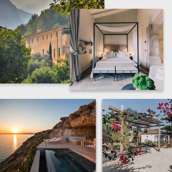 17 Stylish Hotels In Mallorca To Book Now 