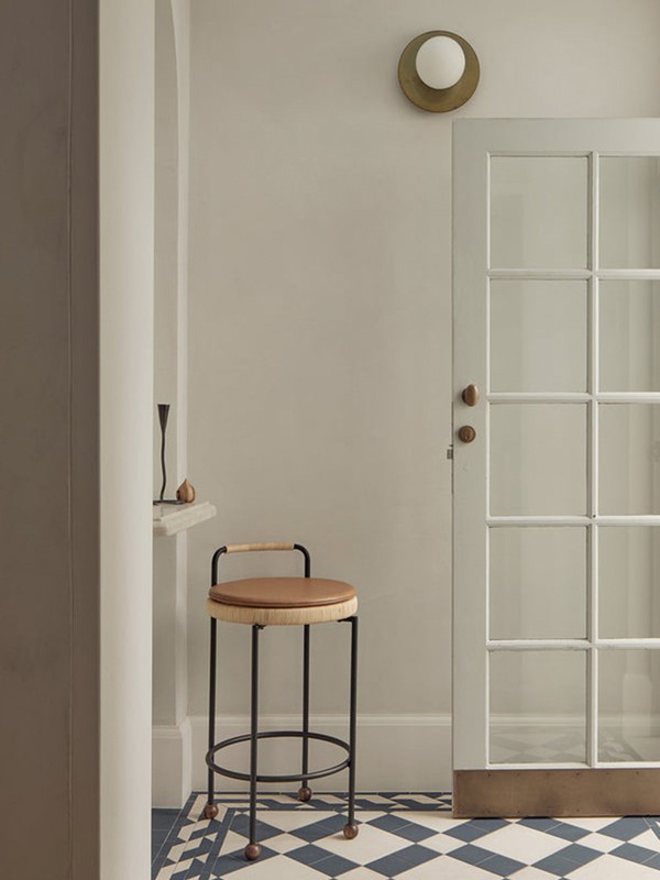 Interiors Little Black Book: Marloe Morgan