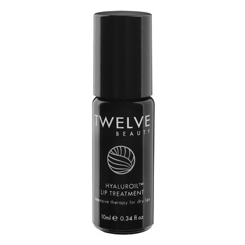 Hyaluroil Lip Treatment, £28 | Twelve Beauty